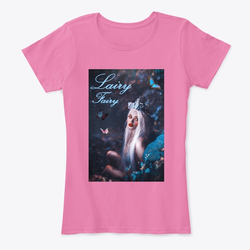 Lairy Fairy One