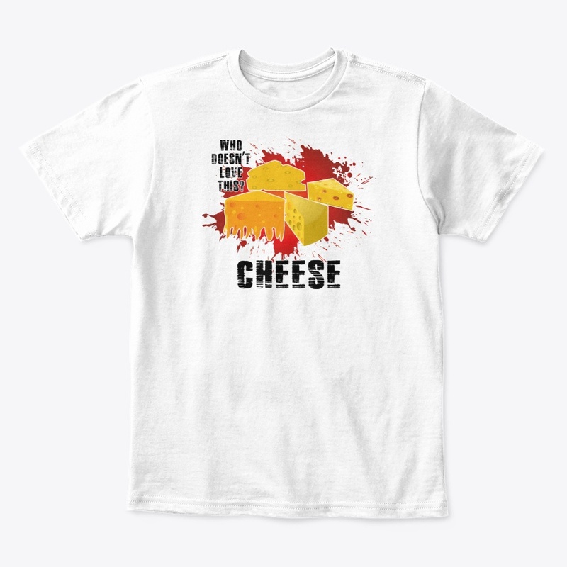 cheese design