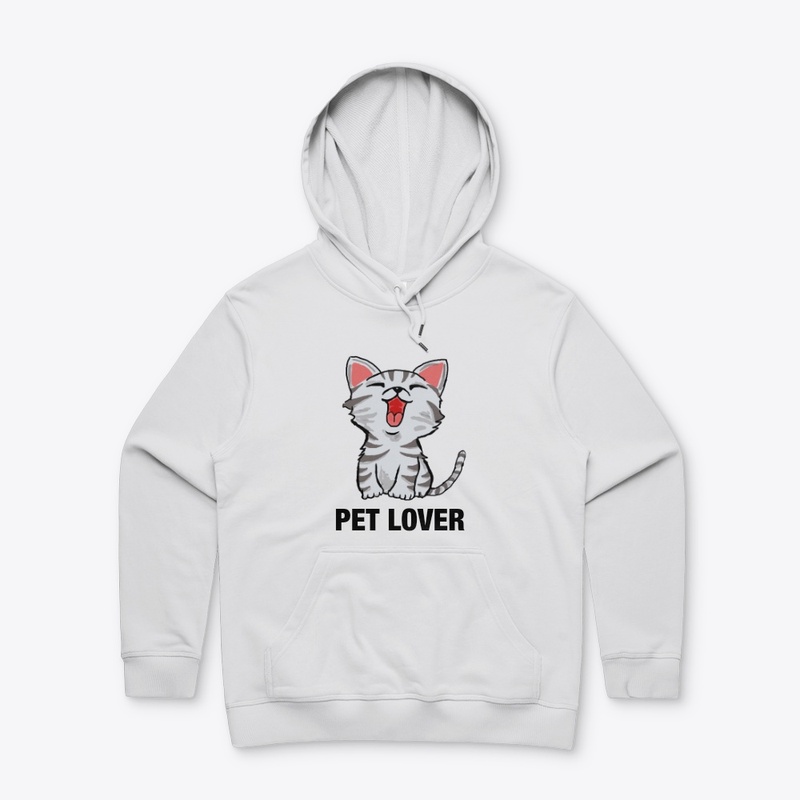 CAT pet lover