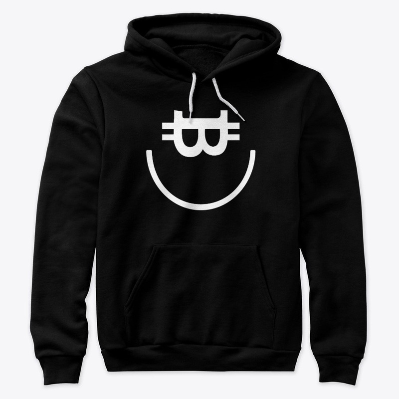 Bitcoin smile