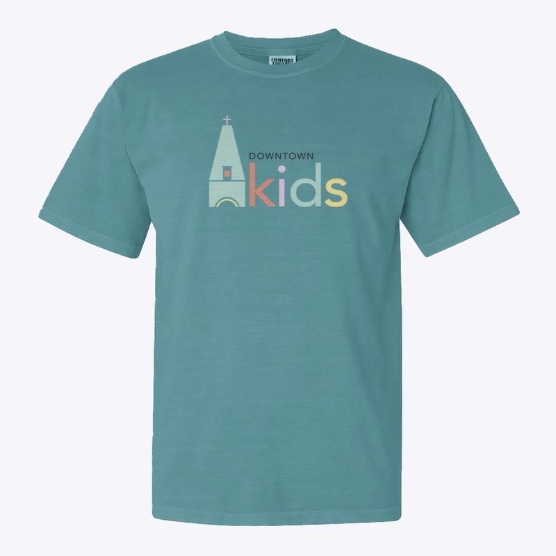 DTC Kids Logo