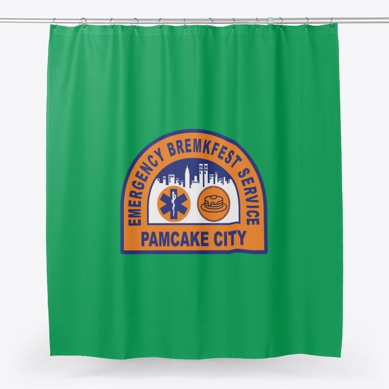 NYC Pamcakes