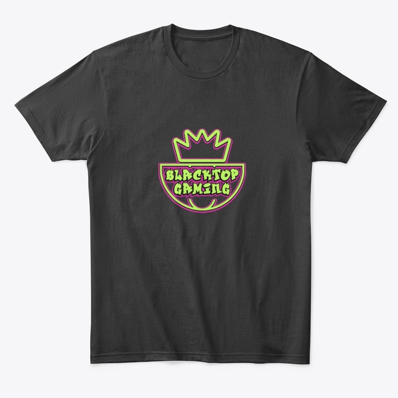 GriZZ BTG GIVEAWAY T-SHIRT