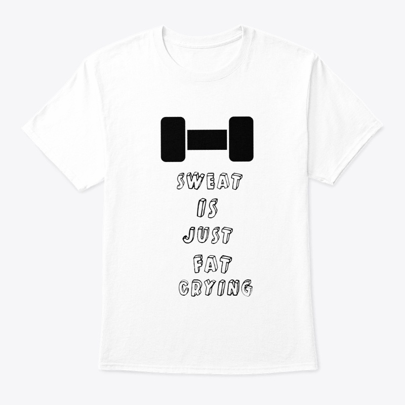 Fitness - T -shirt 