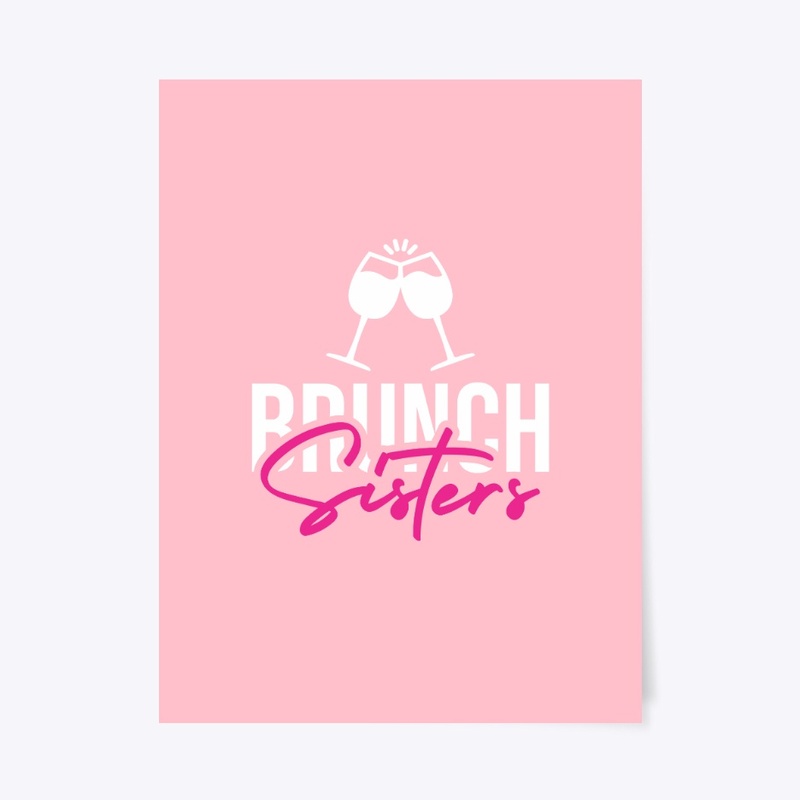 Brunch sisters