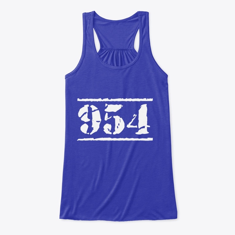954 TANK TOP