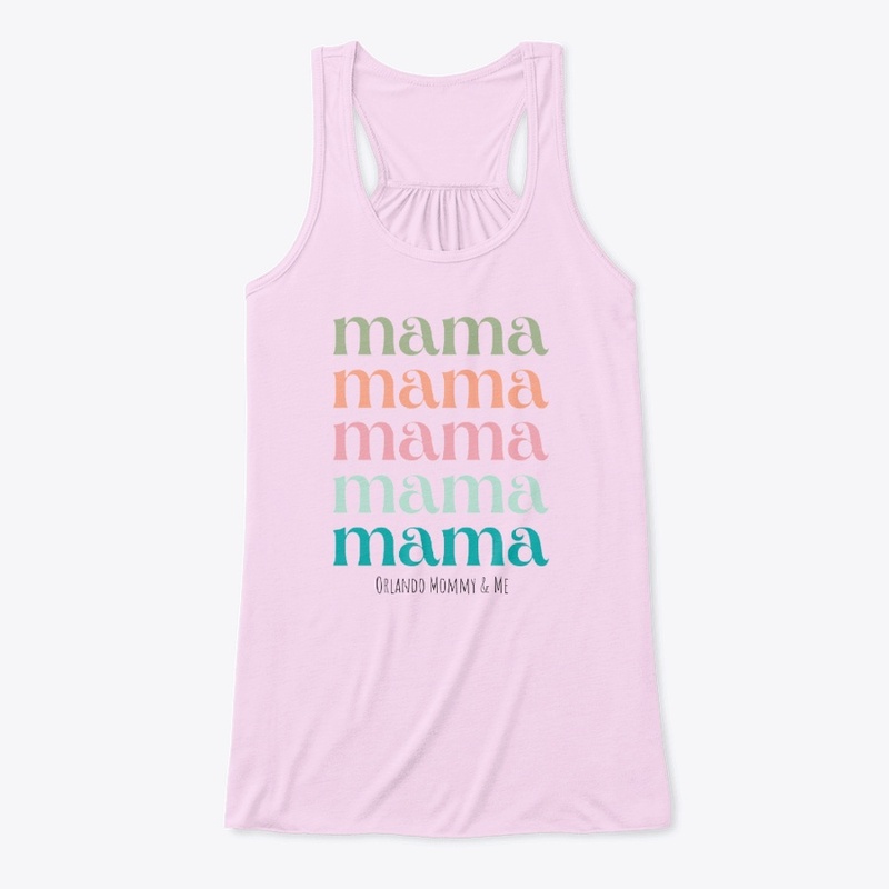 Retro Mama