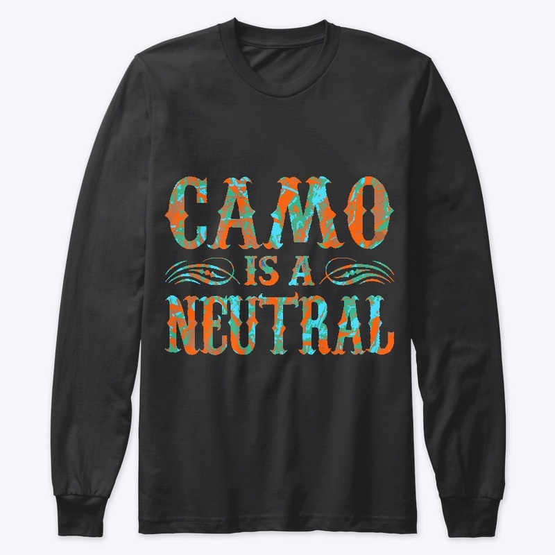 Camo