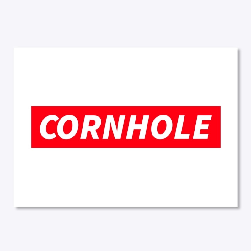 CORNHOLE OG LINE