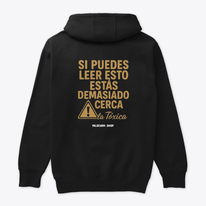 Si puedes leer esto...