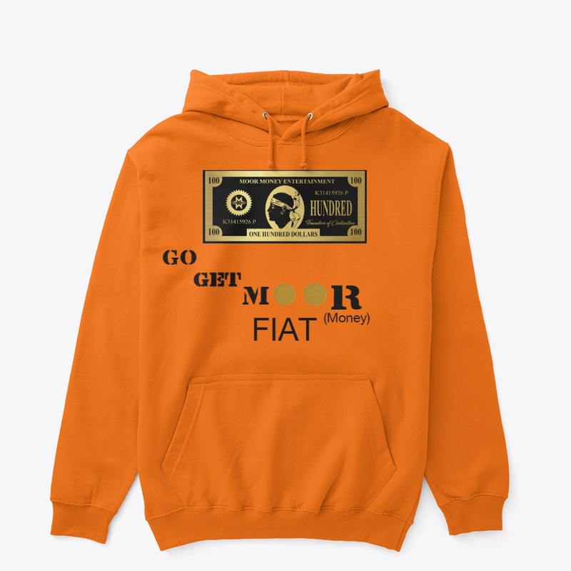 GET Moor Money 