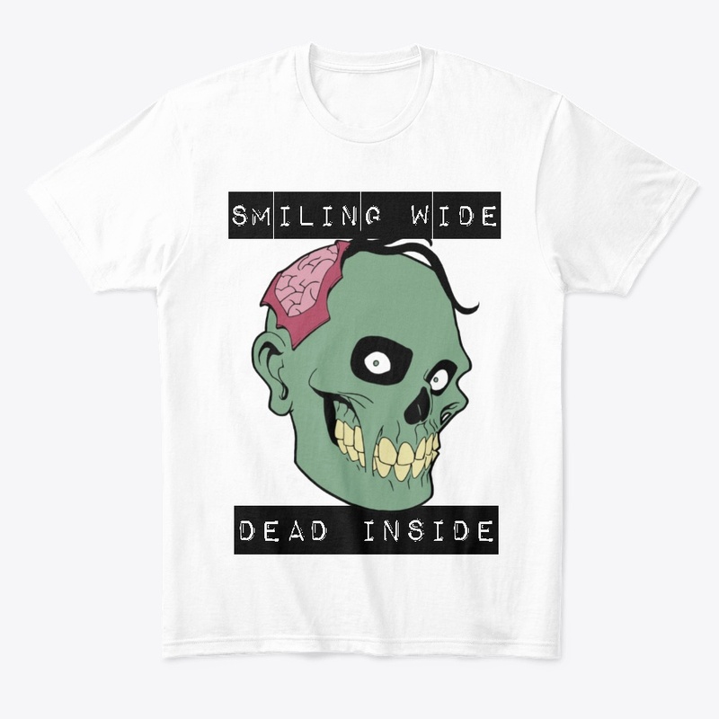 Dead Inside