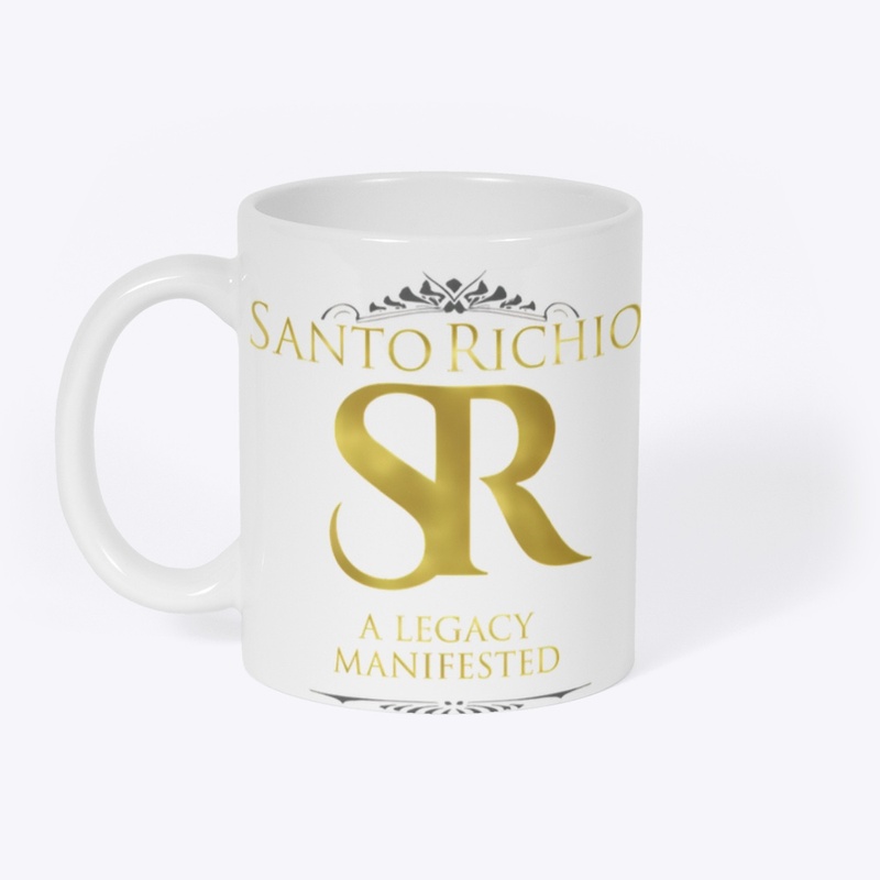Santo Richio – A Legacy Manifested