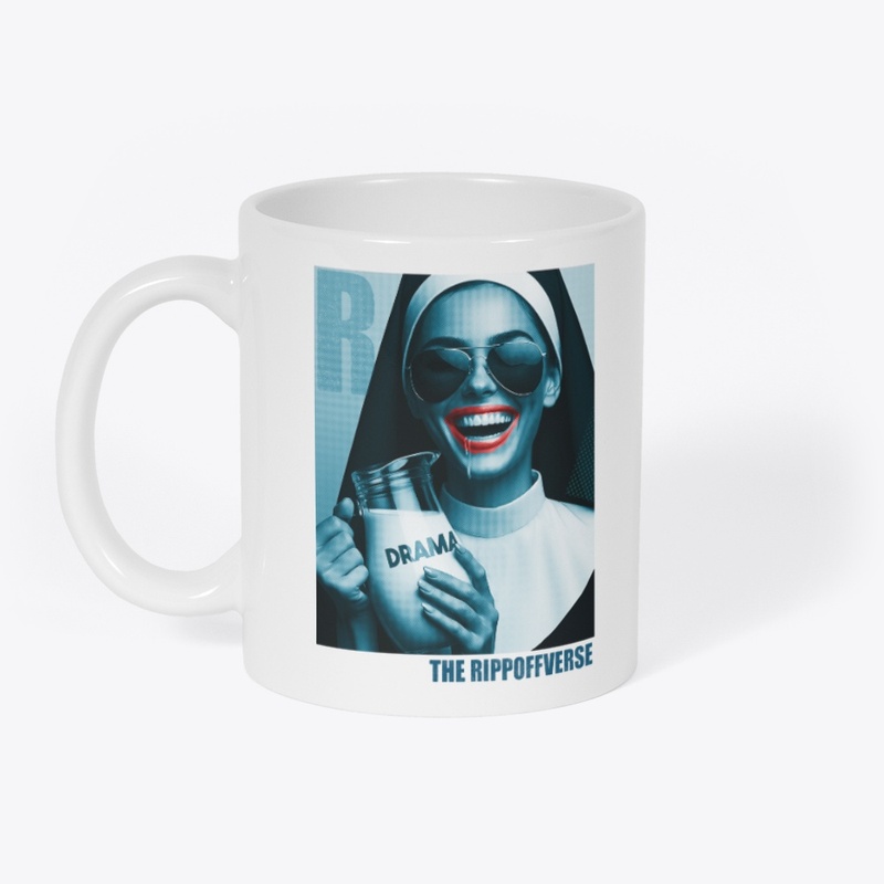 MOTHERS MERCH