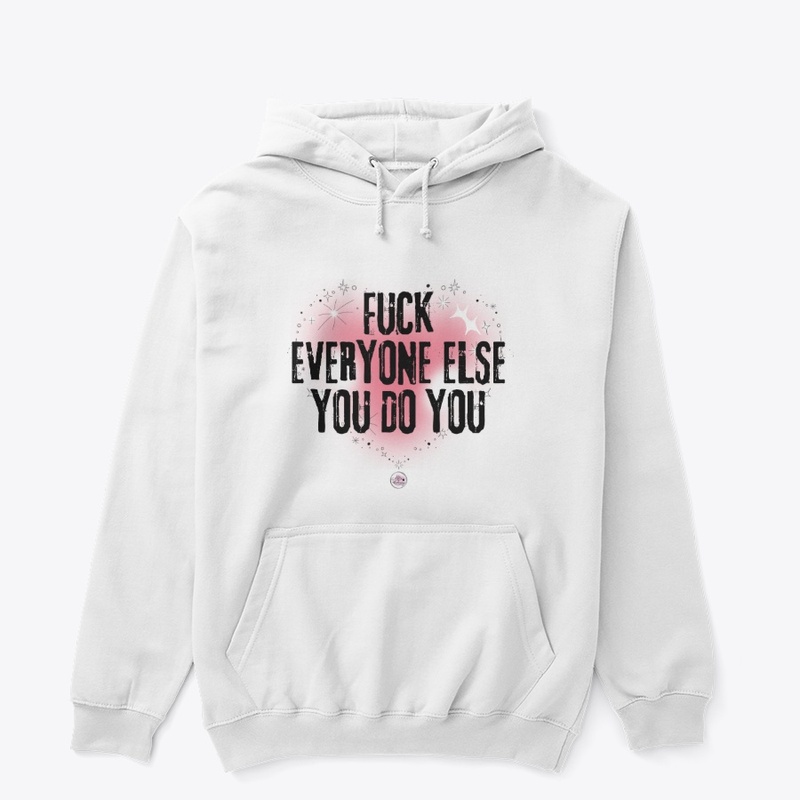 You do You