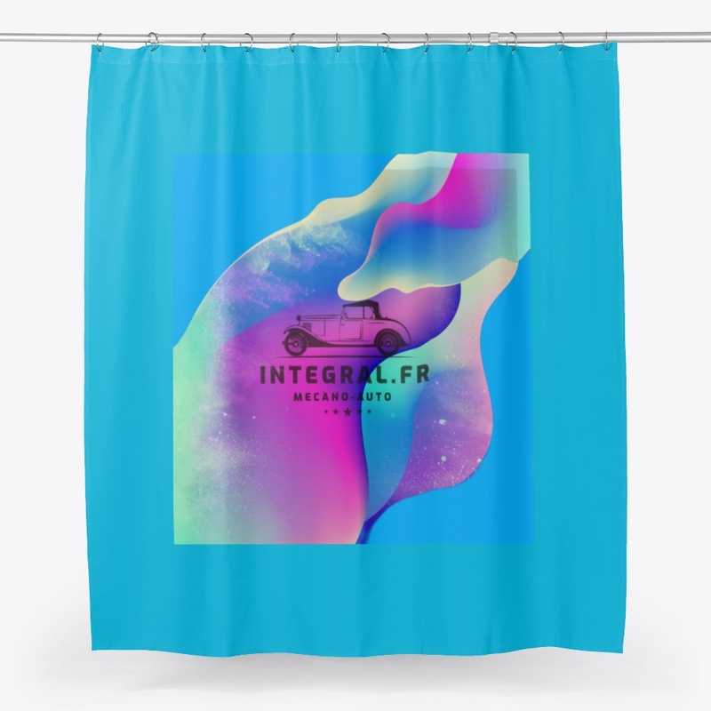 New Adventure INTEGRAL.FR