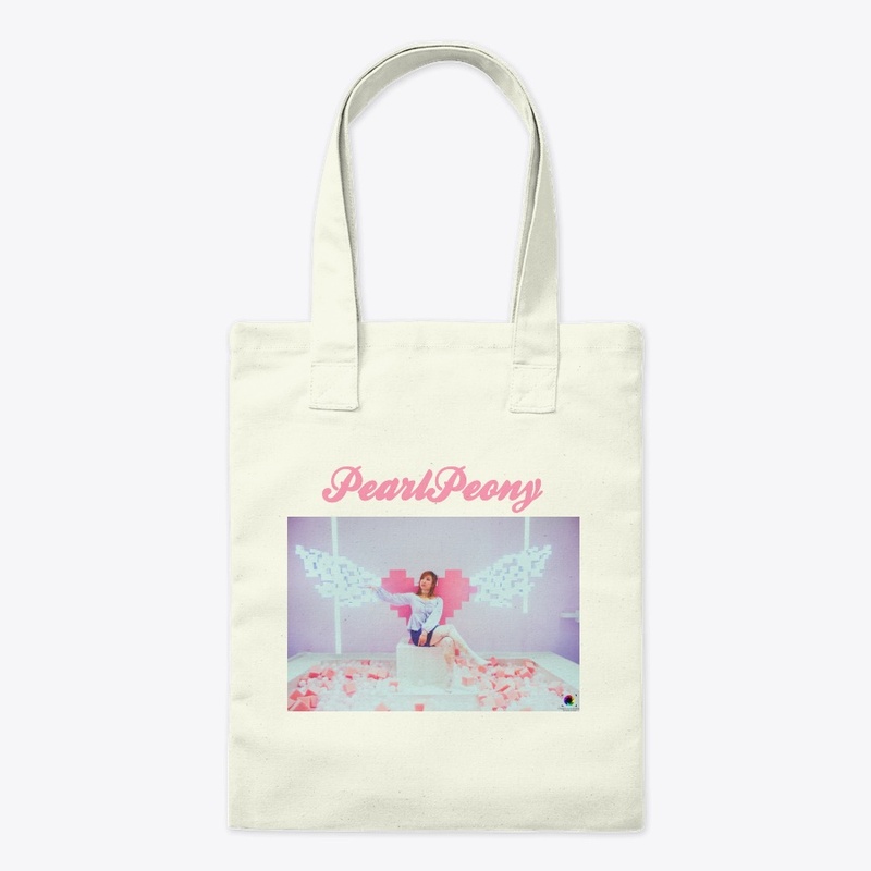 Kawaii Heart Angel