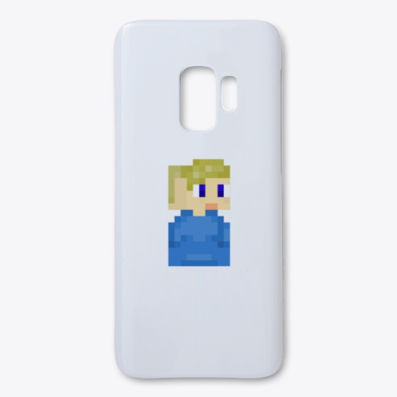 DrMqrder Logo Merch