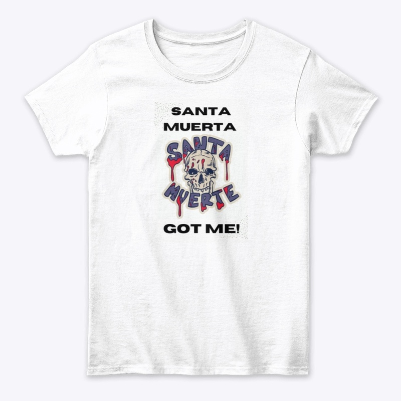 Santa Muerte Devotional