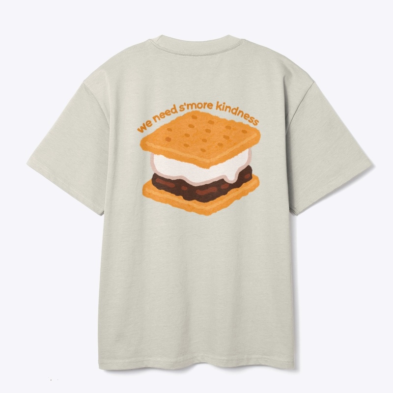 S’more Kindness