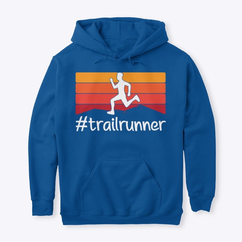 #trailrunner