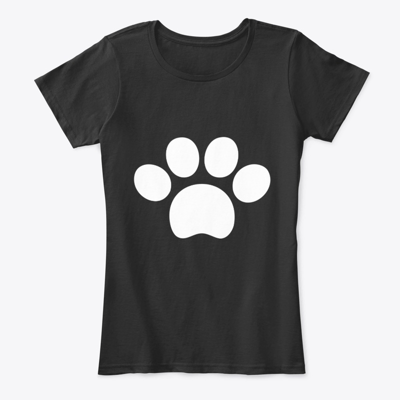 BFF Paw!
