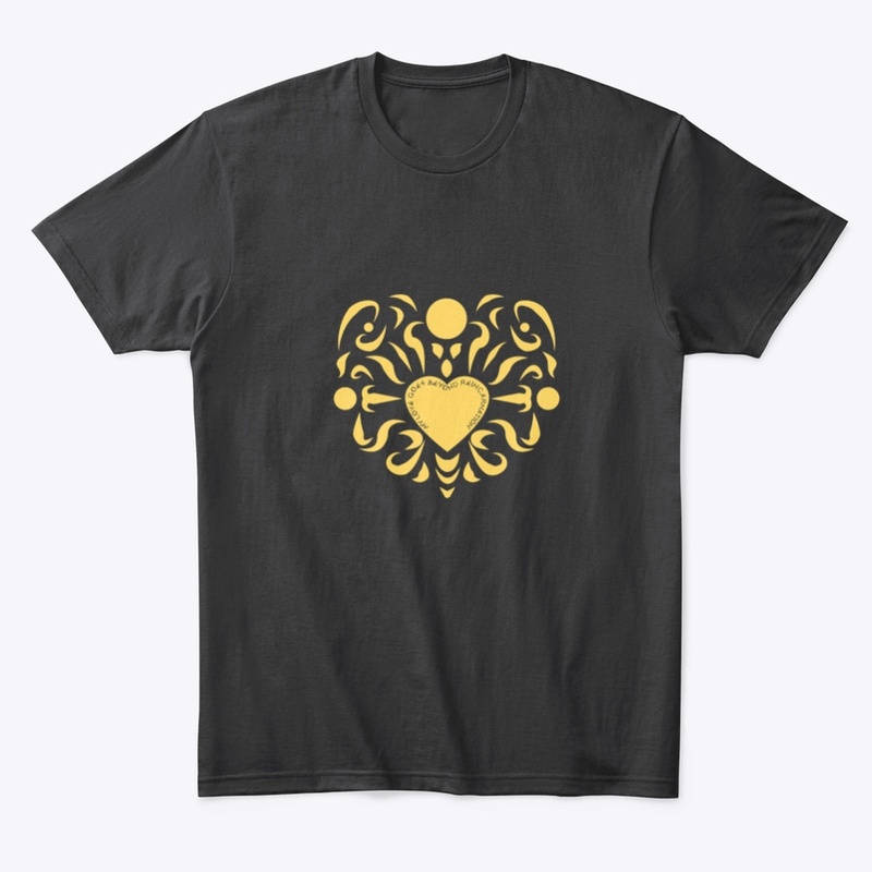 Ancient Heart