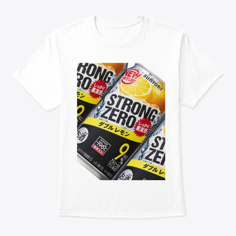 Strong Zero Products