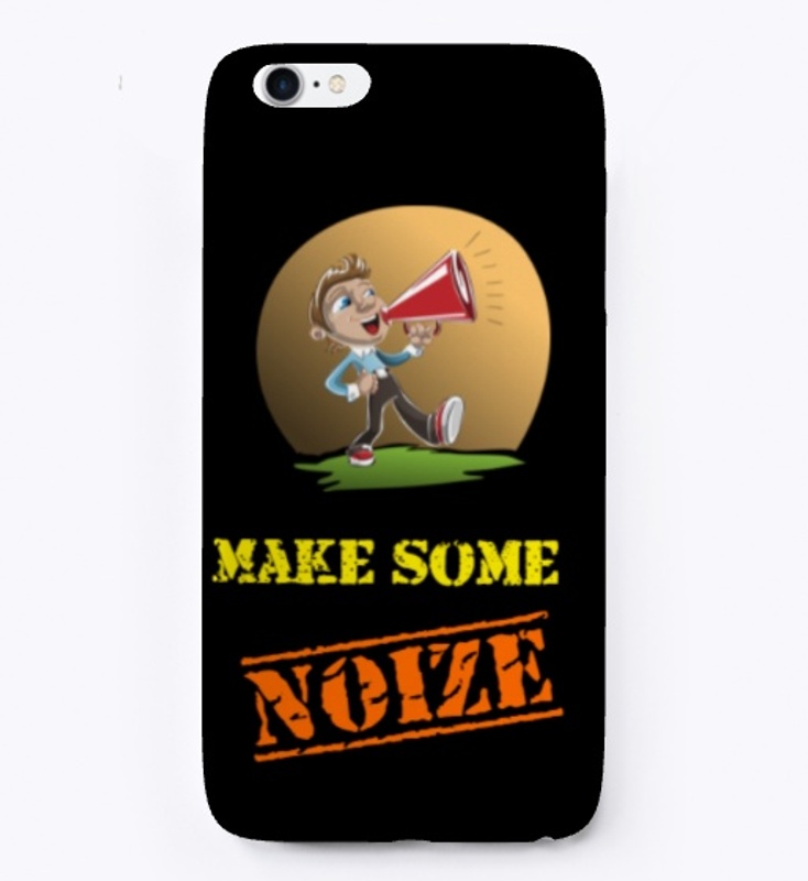 Make some noize