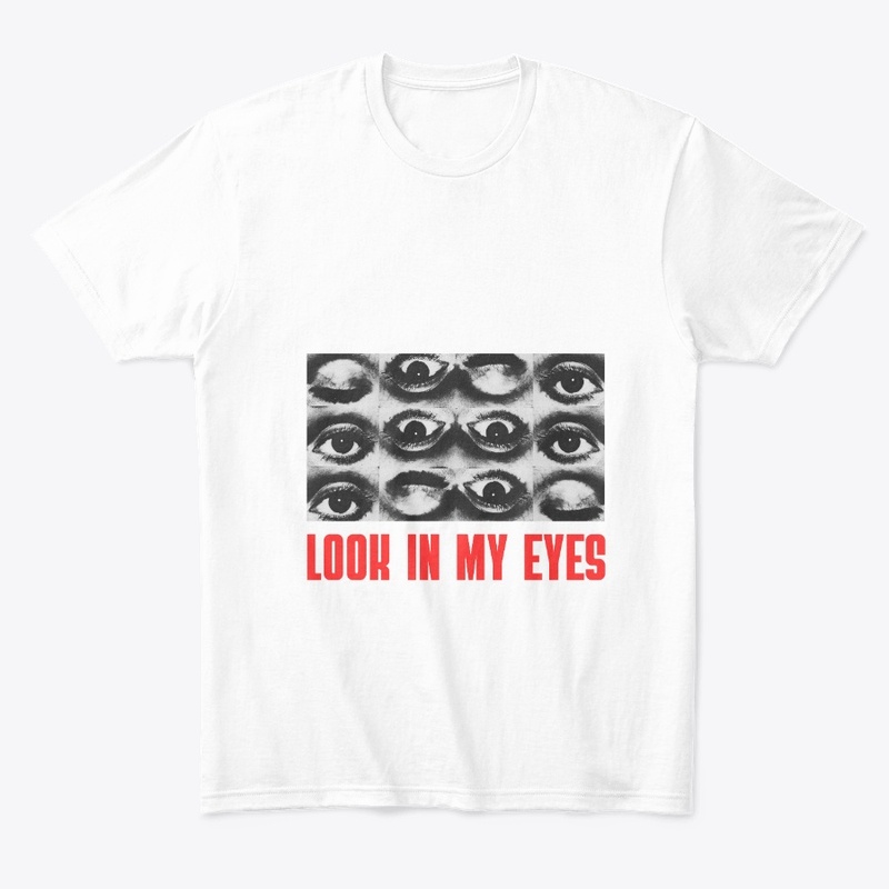 Look In My Eyes ILLUSION 
