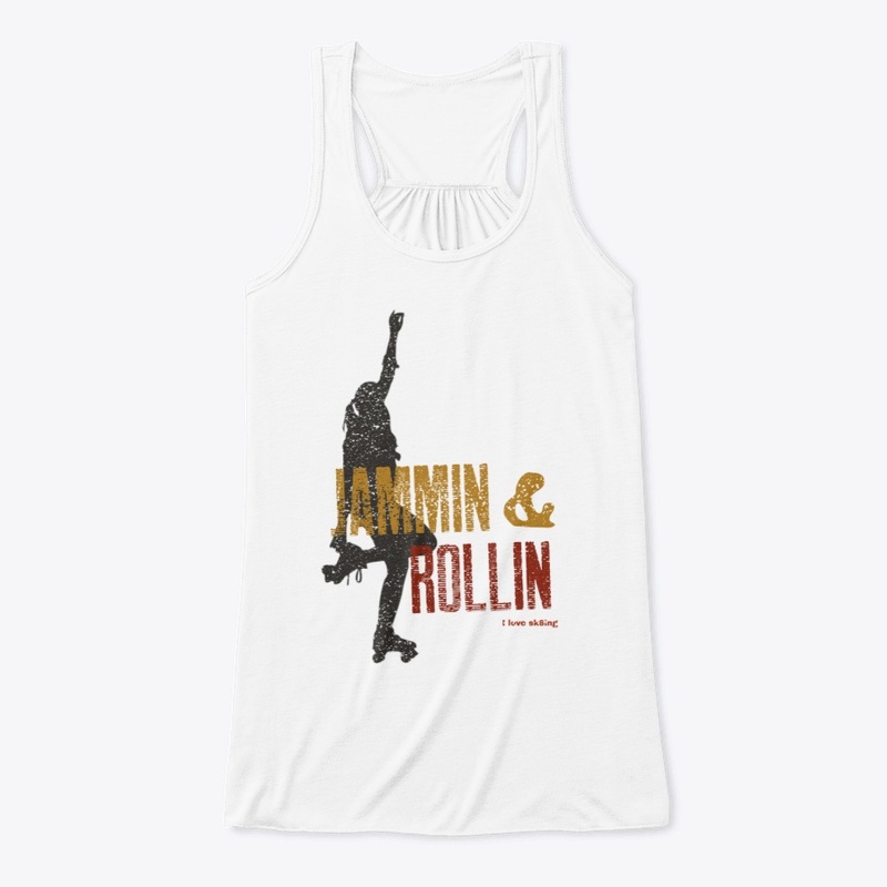 Roller Skating
