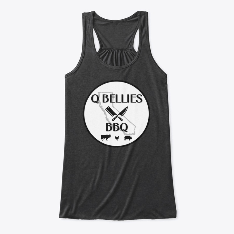 Q Bellies Apparel and Accessories