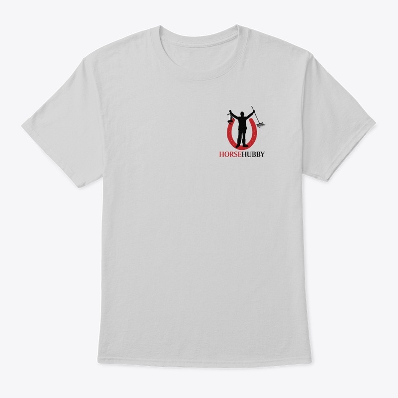 Horse Hubby T-Shirt