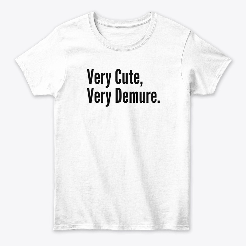 The Very Cute Collection