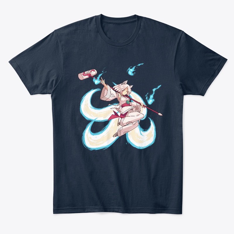 Brawlhalla - Yumiko (GLOBAL)