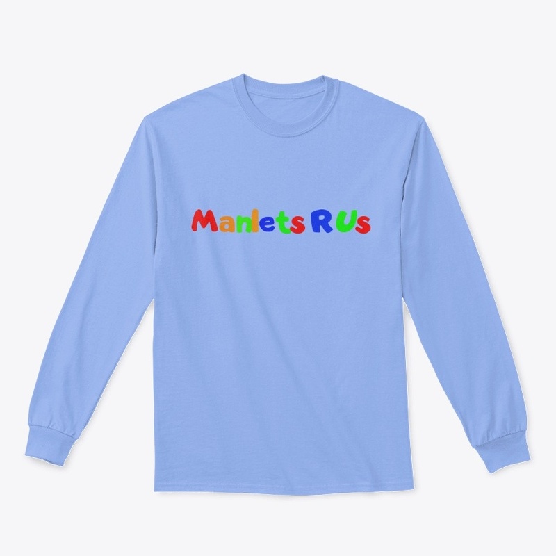 Manlets R Us 