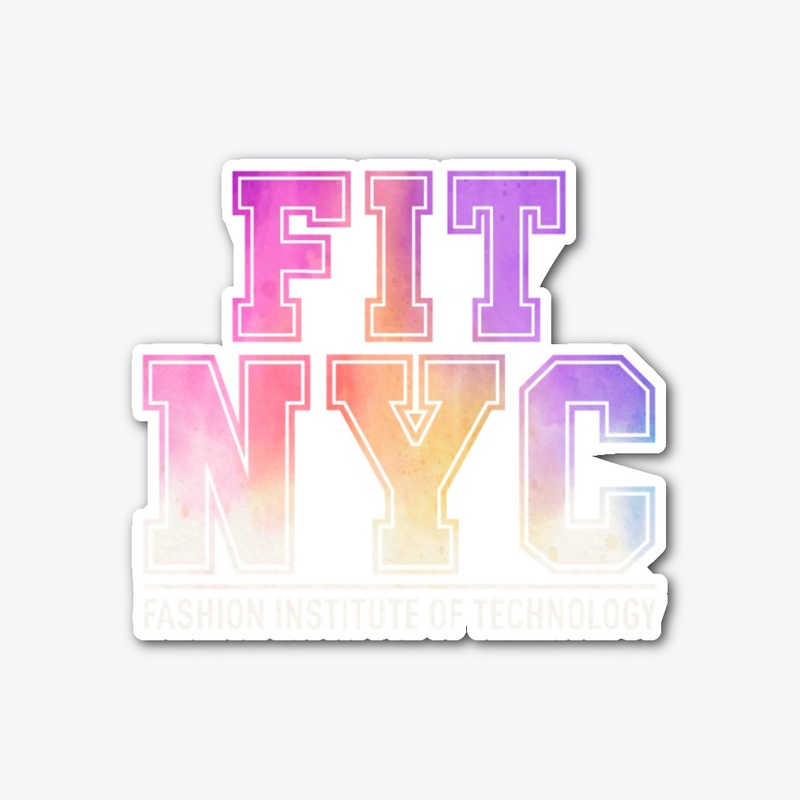 Fit NYC Fashion Institute of Technology