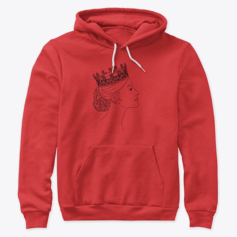 History of Royal Women