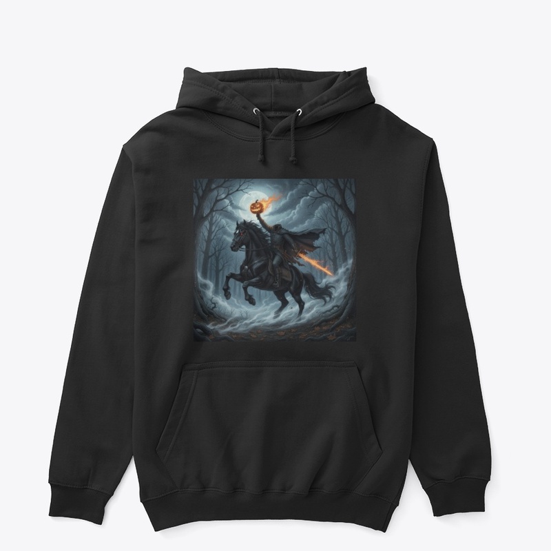 Headless Horseman