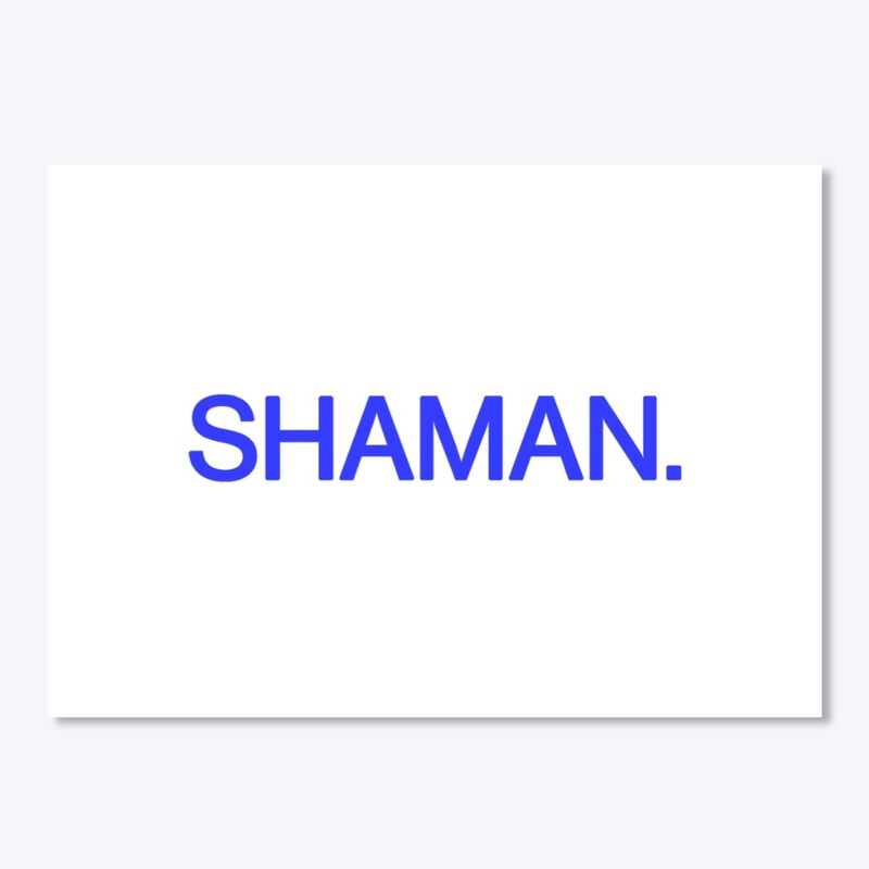 shaman
