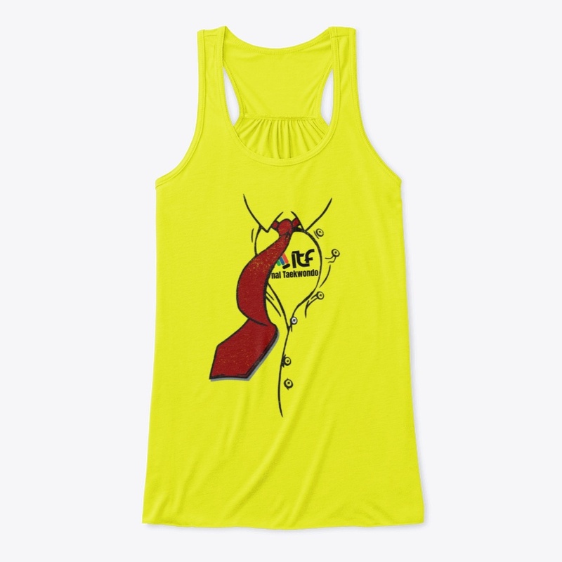 superhero products itf elegant