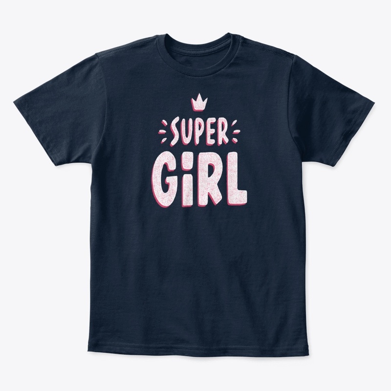 Super girl