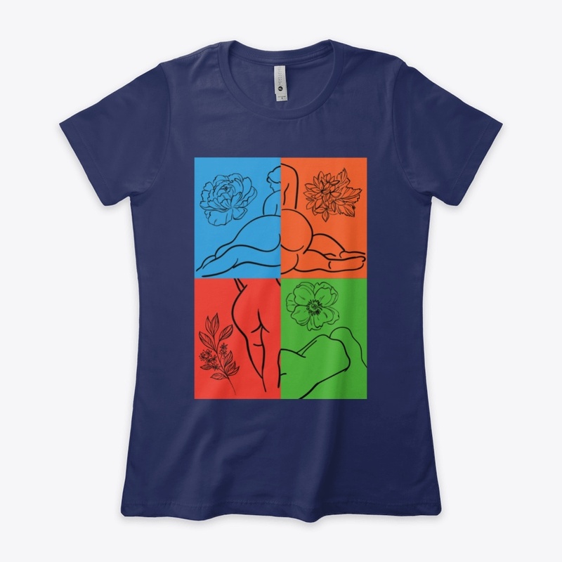 Femme Fatale | Fatal Woman