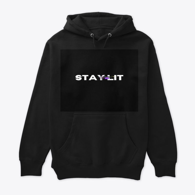 Stay lit