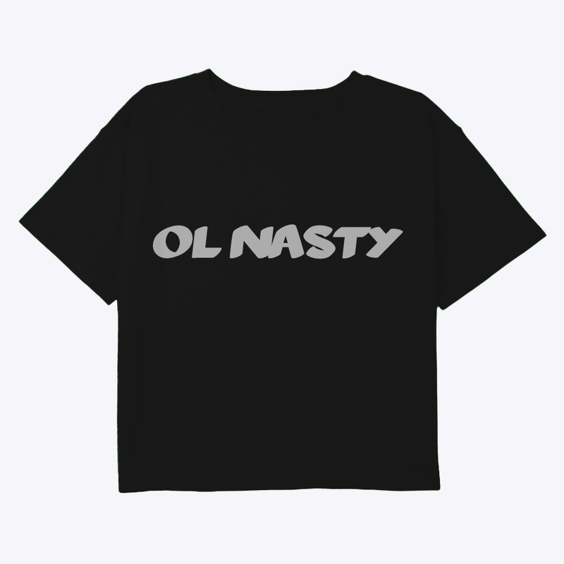 Ol Nasty