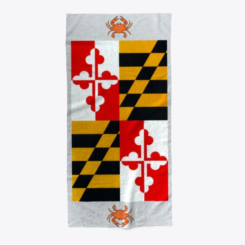 Maryland MY Maryland