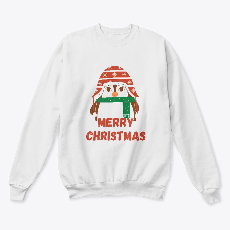 It’s December, It’s Christmas
