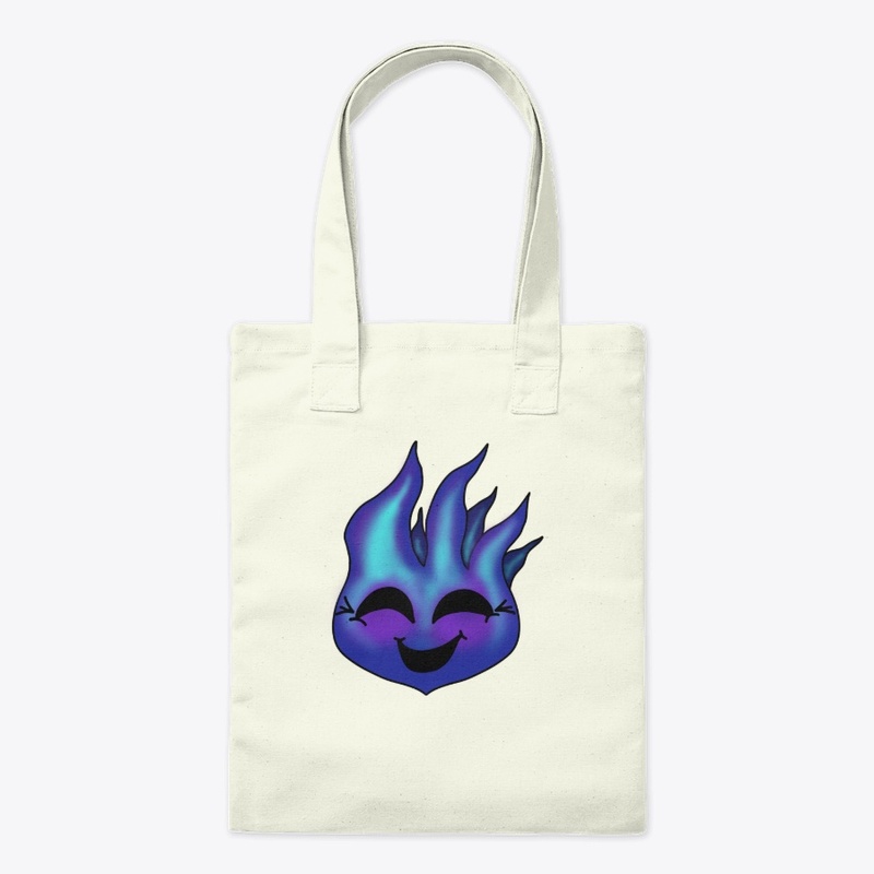 Happy Will O'Thwisp