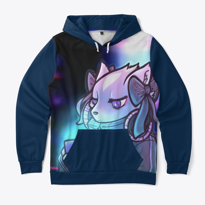 Gamer Girl