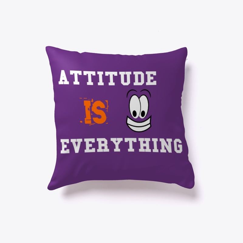 Attitude is Everything